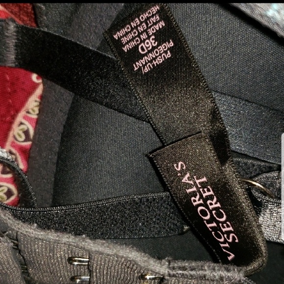Victoria secret Very Sexy Bra 36D - Picture 2 of 8